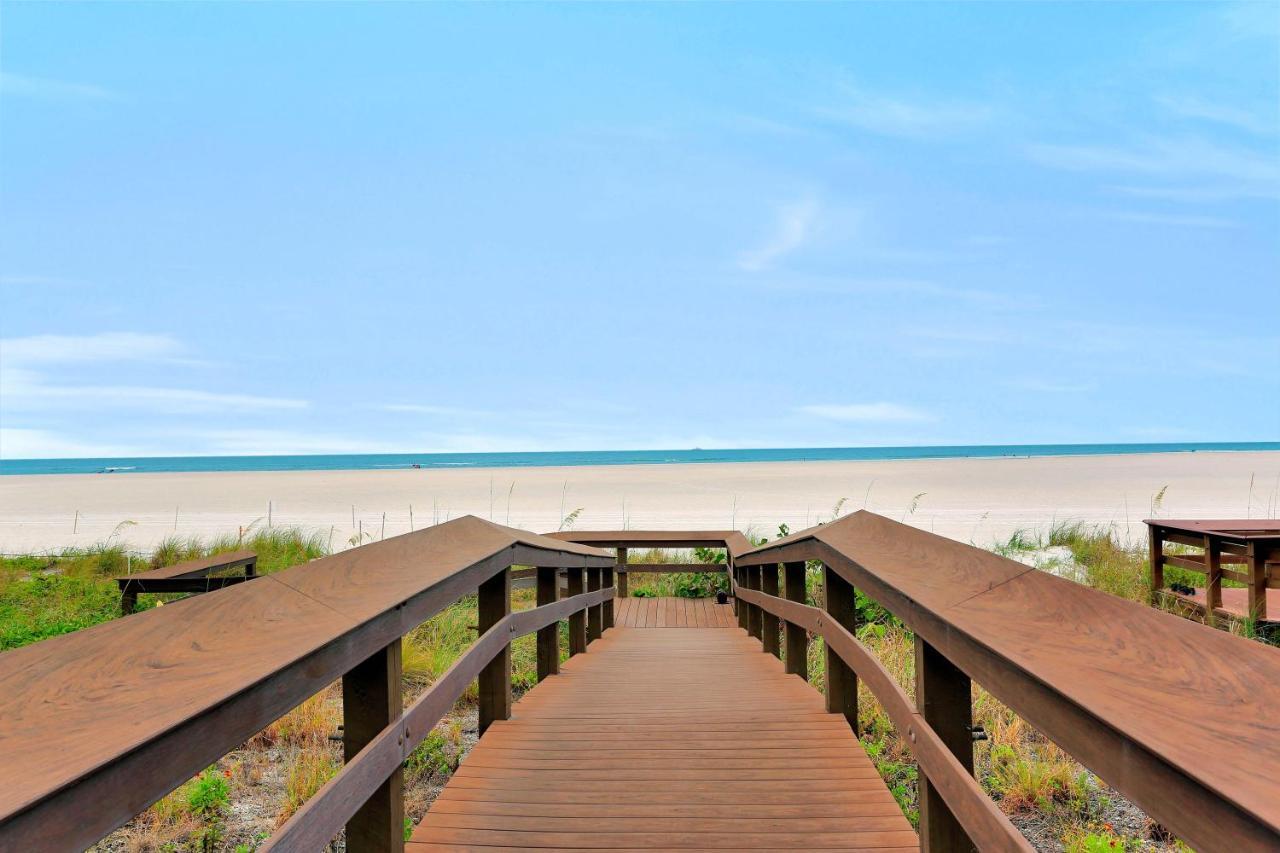 Emerald Beach 23 Villa Marco Island Exterior photo