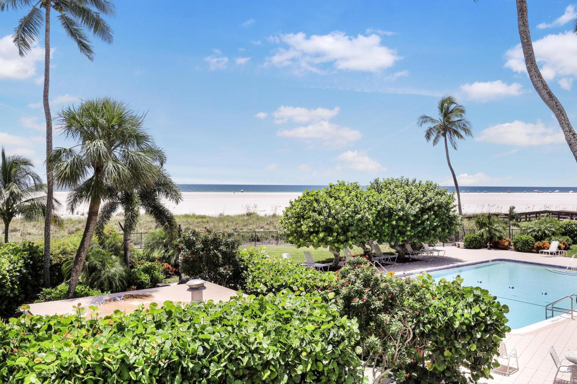 Emerald Beach 23 Villa Marco Island Exterior photo