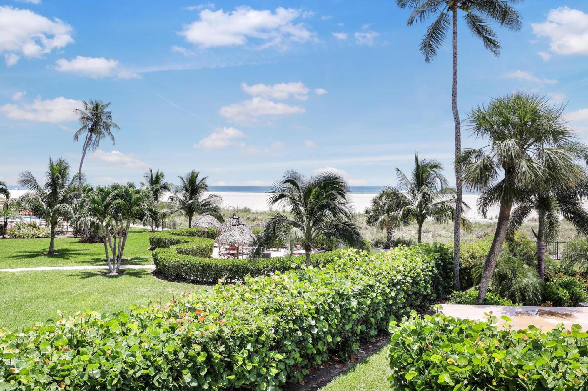 Emerald Beach 23 Villa Marco Island Exterior photo